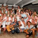 Yacht Club Jamaica Αγκίστρι, Yacht Club Agistri