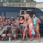 VIP Transfers Aegina, Ιδιωτικές Μετακινήσεις Αίγινα