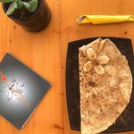 Καφέ Μελίρρυτον Αγκίστρι, Cafe Melirriton Agistri