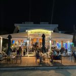 Καφέ Μελίρρυτον Αγκίστρι, Cafe Melirriton Agistri