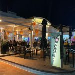 Καφέ Μελίρρυτον Αγκίστρι, Cafe Melirriton Agistri