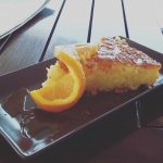 Καφέ Μελίρρυτον Αγκίστρι, Cafe Melirriton Agistri