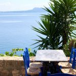Αλκυόνη Εστιατόριο Αγκίστρι, Alkyoni Agistri Restaurant