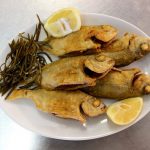 Αλκυόνη Εστιατόριο Αγκίστρι, Alkyoni Agistri Restaurant