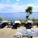 Αλκυόνη Εστιατόριο Αγκίστρι, Alkyoni Agistri Restaurant