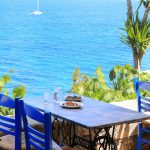 Αλκυόνη Εστιατόριο Αγκίστρι, Alkyoni Agistri Restaurant