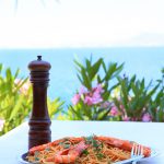 Αλκυόνη Εστιατόριο Αγκίστρι, Alkyoni Agistri Restaurant
