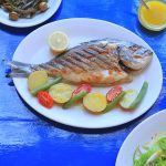 Αλκυόνη Εστιατόριο Αγκίστρι, Alkyoni Agistri Restaurant
