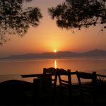 Αλκυόνη Εστιατόριο Αγκίστρι, Alkyoni Agistri Restaurant