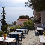 Αλκυόνη Εστιατόριο Αγκίστρι, Alkyoni Agistri Restaurant