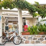 Εστιατόριο Τοξότης Αγκίστρι - Toxotis Agistri Restaurant