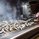 Εστιατόριο Τοξότης Αγκίστρι - Toxotis Agistri Restaurant