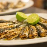 Εστιατόριο Τοξότης Αγκίστρι - Toxotis Agistri Restaurant