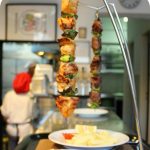 Εστιατόριο Τοξότης Αγκίστρι - Toxotis Agistri Restaurant