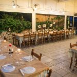 Εστιατόριο Τοξότης Αγκίστρι - Toxotis Agistri Restaurant