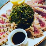 Εστιατόριο Τοξότης Αγκίστρι - Toxotis Agistri Restaurant