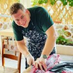 Εστιατόριο Τοξότης Αγκίστρι - Toxotis Agistri Restaurant