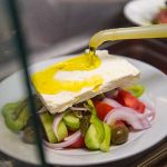 Εστιατόριο Τοξότης Αγκίστρι - Toxotis Agistri Restaurant