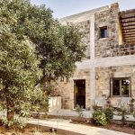 Νικολάου Residence Αίγινα, Nikolaou Residence Aegina