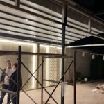 Μαργαρίτης Τέντες Αίγινα