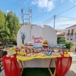 Happy Events Αίγινα, Happy Events Aegina