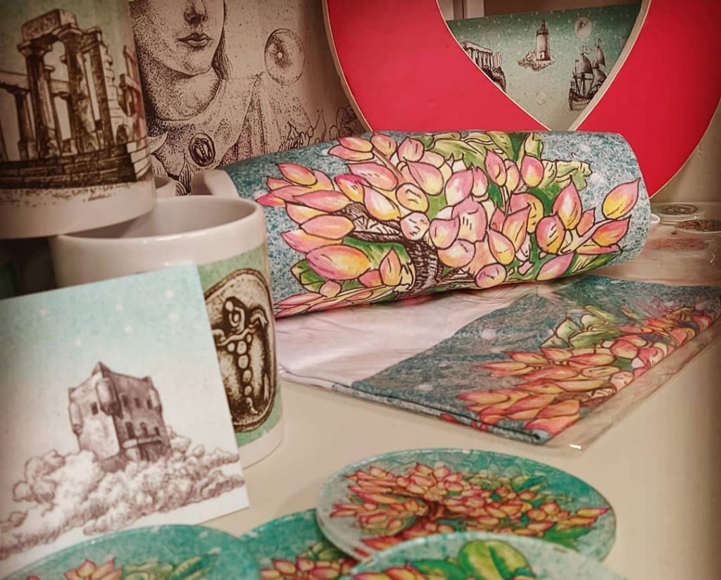 Οι Θησαυροί της Αίγινας 2 Οι Θησαυροί της Αίγινας 2