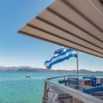 Μαργαρίτης Τέντες Αίγινα