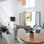 G.A. Suites Agistri Αγκίστρι