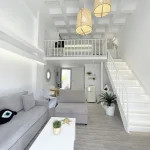 G.A. Suites Agistri Αγκίστρι