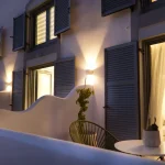 G.A. Suites Agistri Αγκίστρι