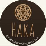 Haka Espresso Gastro Bar Αγκίστρι Agistri