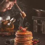 Haka Espresso Gastro Bar Αγκίστρι Agistri