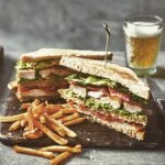 Haka Espresso Gastro Bar Αγκίστρι Agistri
