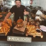 Haka Espresso Gastro Bar Αγκίστρι Agistri