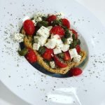 Hola Brunch & Sweet Experience Αγκίστρι, Hola Brunch Agistri