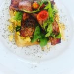 Hola Brunch & Sweet Experience Αγκίστρι, Hola Brunch Agistri