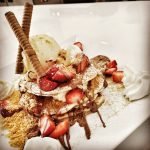 Hola Brunch & Sweet Experience Αγκίστρι, Hola Brunch Agistri