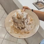 Hola Brunch & Sweet Experience Αγκίστρι, Hola Brunch Agistri