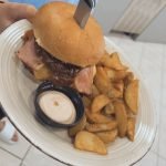 Hola Brunch & Sweet Experience Αγκίστρι, Hola Brunch Agistri