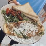 Hola Brunch & Sweet Experience Αγκίστρι, Hola Brunch Agistri