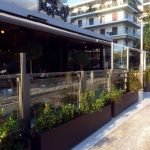 Μαργαρίτης Τέντες Αίγινα