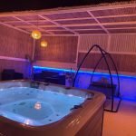 Porfyra Suite & Spa Αγκίστρι, Porfyra Suite & Spa Agistri