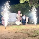 Happy Events Αίγινα, Happy Events Aegina