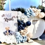Happy Events Αίγινα, Happy Events Aegina