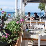 Λίγο Κρασί Λίγο Θάλασσα Αγκίστρι