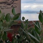 Λίγο Κρασί Λίγο Θάλασσα Αγκίστρι