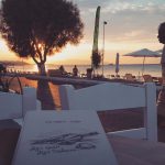 Λίγο Κρασί Λίγο Θάλασσα Αγκίστρι