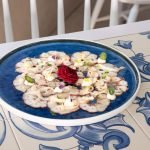 Μαριδάκι Αίγινα, Maridaki Aegina Restaurant