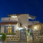 Aquarius Village Αγκίστρι, Aquarius Village Agistri