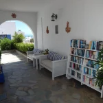 Aquarius Village Αγκίστρι, Aquarius Village Agistri
